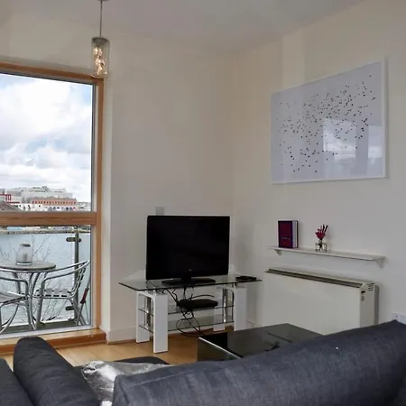 Modern Grand Canal 2bed 2bath Apt Apartment