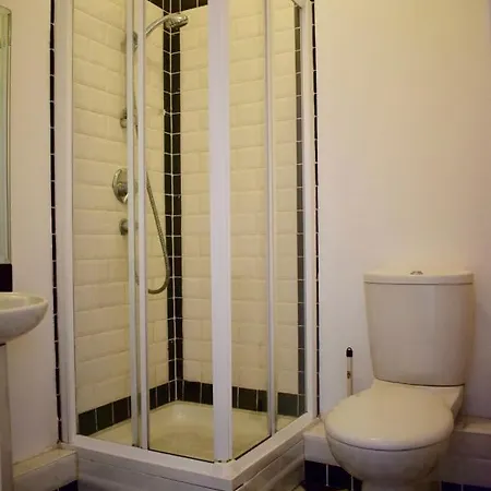 Modern Grand Canal 2bed 2bath Apt * Dublin